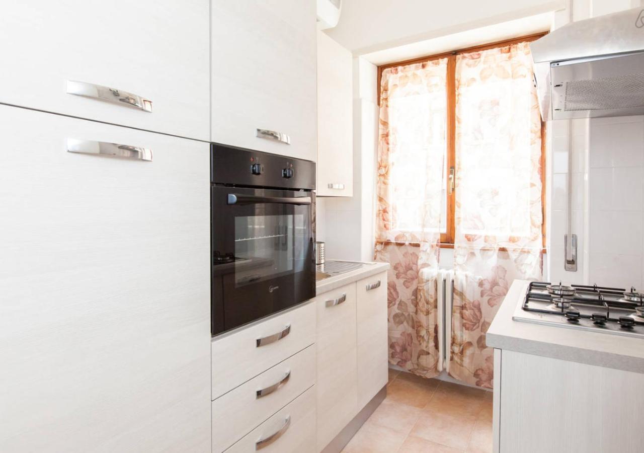 Navona Home Rom Exterior foto