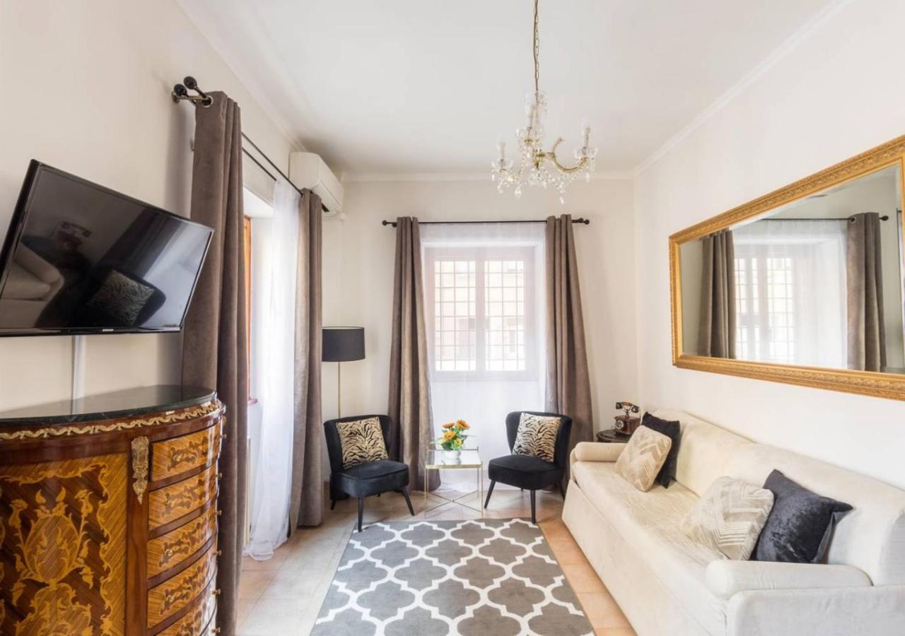 Navona Home Rom Exterior foto