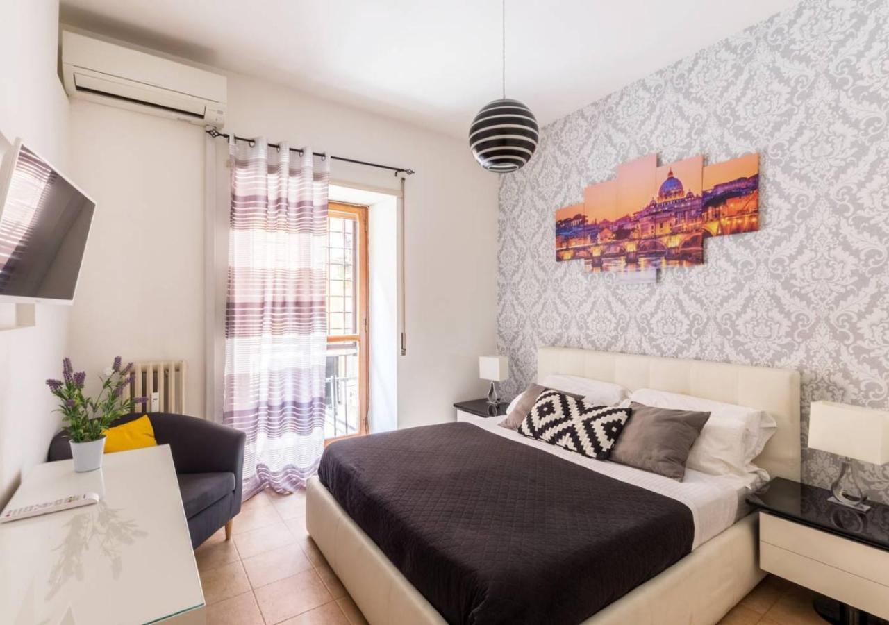 Navona Home Rom Exterior foto