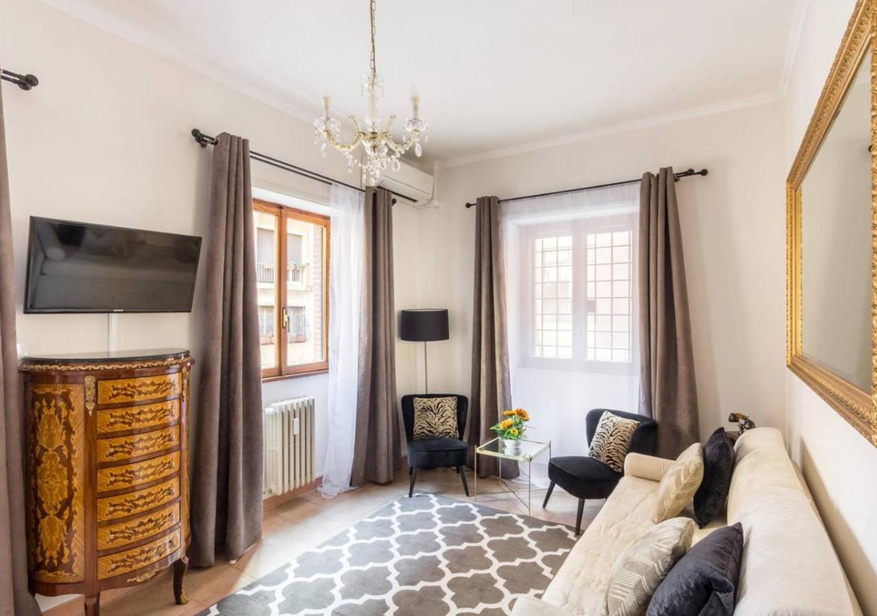 Navona Home Rom Exterior foto