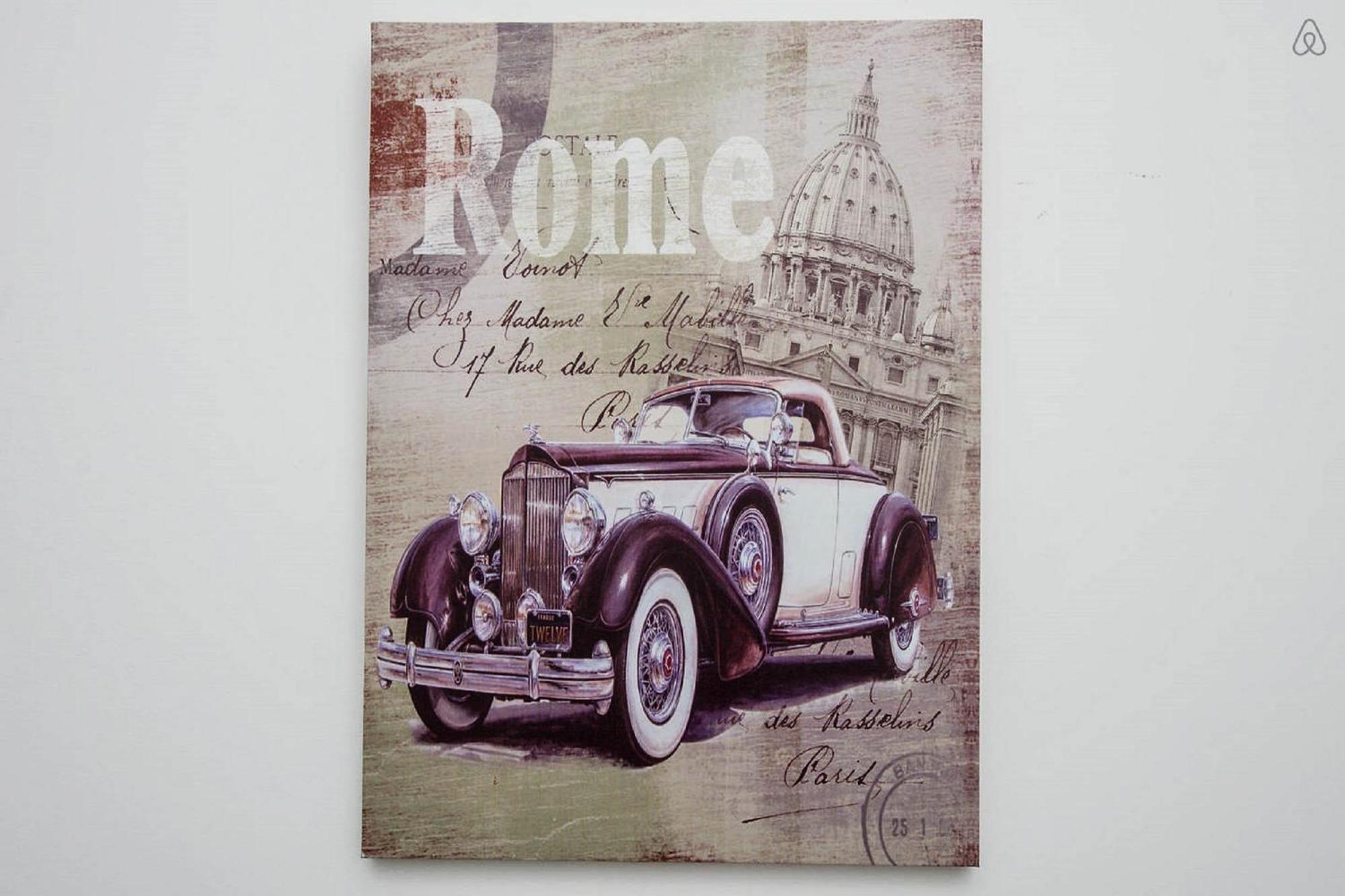 Navona Home Rom Zimmer foto